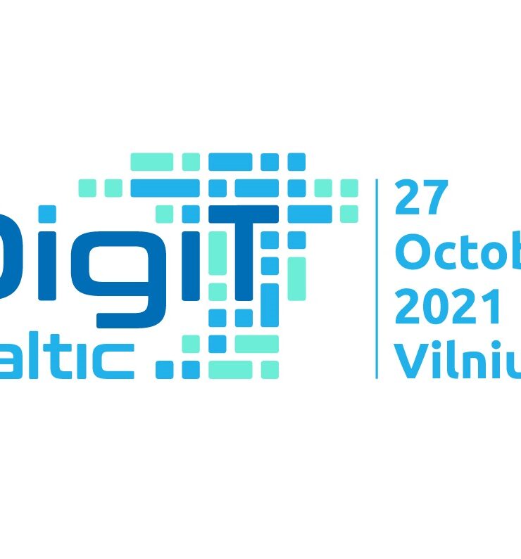 DigiT Baltic